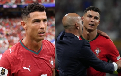 Không phải Ronaldo, HLV Bồ Đào Nha tuyên bố vô địch World Cup 2026 cho 1 người