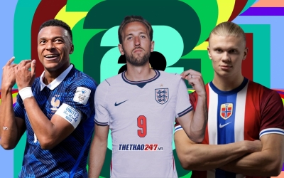 VTV5 VTV6 trực tiếp bóng đá World Cup hôm nay 1/7: Bờ Biển Ngà vs Na Uy