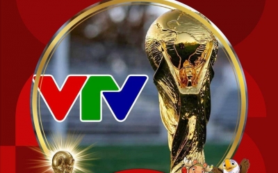 Xem trực tiếp World Cup 2026 hôm nay 2/7 trên VTV
