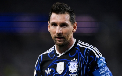 Messi bị đánh bại, FIFA xác định cầu thủ hay nhất World Cup 2026