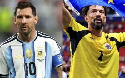 Máy tính soi tỷ lệ Argentina vs Cape Verde: Choáng ngợp - World Cup 2026