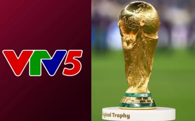 VTV5, VTV6 trực tiếp bóng đá World Cup hôm nay 4/7: Argentina vs Cape Verde