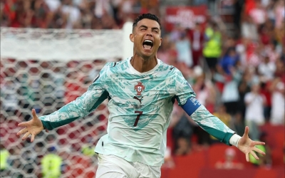 Điềm báo rõ ràng, Bồ Đào Nha sẽ vô địch World Cup 2026