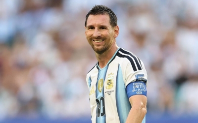 CHÍNH THỨC: Messi lập kỷ lục vĩ đại bậc nhất lịch sử World Cup