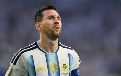 Cầu thủ đầu tiên khiến Messi phải 'lu mờ' tại World Cup 2026