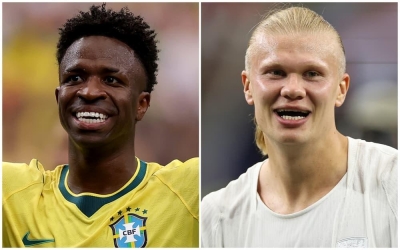 Dự đoán tỷ số Brazil vs Na Uy: Rượt đuổi hấp dẫn