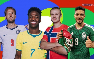 Kết quả - tỷ số World Cup 2026 hôm nay 6/7 (MỚI NHẤT)