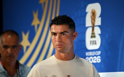 Ronaldo tuyên bố thẳng về người Argentina tại World Cup 2026