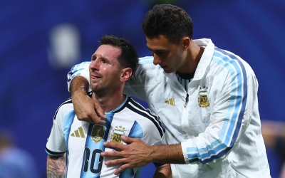 CHÍNH THỨC: Argentina bị tố gian lận tại World Cup 2026