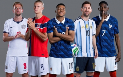 Kết quả - tỷ số World Cup 2026 hôm nay 10/7 (MỚI NHẤT)