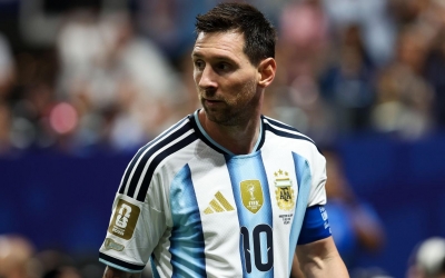 CHÍNH THỨC: FIFA ra lệnh cấm trong trận đấu của Argentina tại World Cup 2026