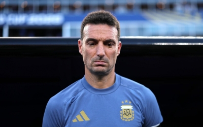HLV Argentina thốt lên 1 điều khi thắng nhọc Thụy Sĩ tại World Cup 2026