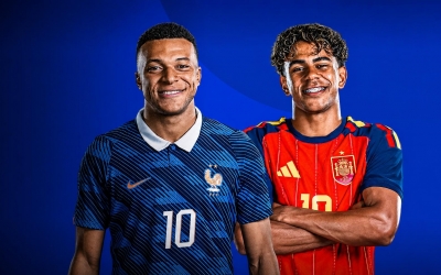 Dự đoán bàn thắng, góc & thẻ phạt Pháp vs Tây Ban Nha - World Cup 2026