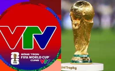 Xem trực tiếp World Cup 2026 hôm nay 14/7 trên VTV