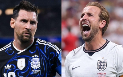 FIFA phá vỡ quy tắc của chính mình trong trận Anh vs Argentina tại World Cup 2026