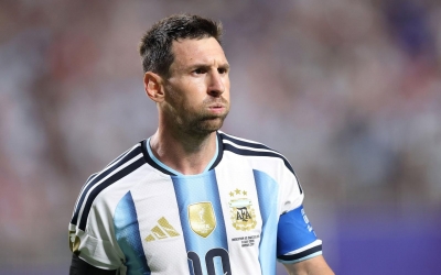 Ngôi sao ĐT Anh nói thẳng 1 điều về Messi trước bán kết World Cup 2026