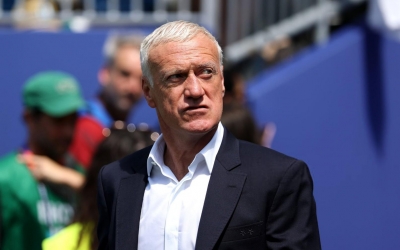 HLV Deschamps tuyên bố 1 điều về ĐT Tây Ban Nha trước thềm bán kết World Cup 2026