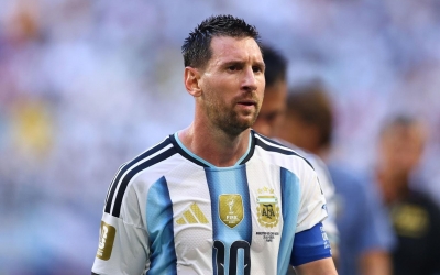Messi nói đúng 1 điều trước thềm bán kết World Cup 2026 gặp ĐT Anh