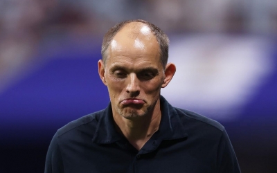 Ngôi sao ĐT Anh chỉ trích thẳng mặt HLV Tuchel sau trận thua Argentina