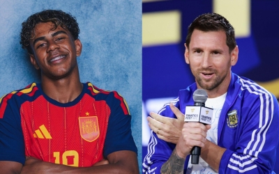 Messi tuyên bố thẳng về Yamal trước chung kết World Cup 2026