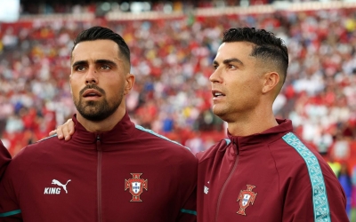 CHÍNH THỨC: FIFA chốt ngôi sao Bồ Đào Nha hay nhất World Cup 2026