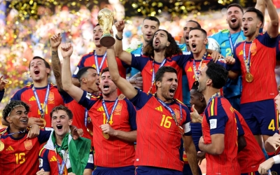 XÁC NHẬN: World Cup 2030 có số đội tham dự kỷ lục