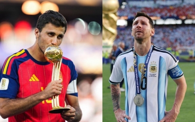 Sếp lớn vào cuộc, Tây Ban Nha hẹn tái đấu Argentina sau World Cup 2026