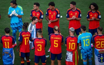 ĐT Tây Ban Nha bị điều tra gian lận tại World Cup 2026