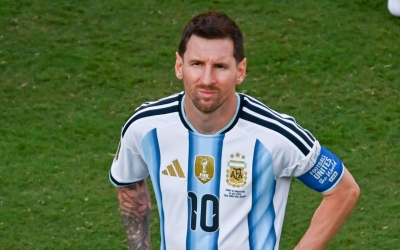 CHÍNH THỨC: Argentina bị tước 'bảo chứng' vô địch World Cup