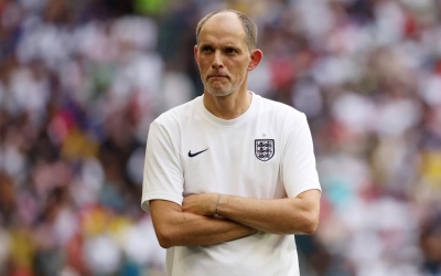 HLV Thomas Tuchel bị cáo buộc phá hoại ĐT Anh tại World Cup 2026