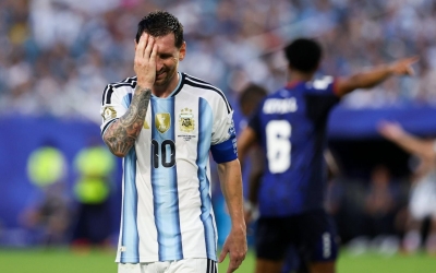 CHÍNH THỨC: FIFA công bố bàn thắng đẹp nhất World Cup 2026, Argentina chịu hậu quả