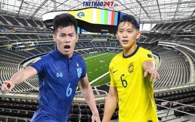 Nhận định Thái Lan vs Malaysia: Rajamangala chờ ngôi đầu đổi chủ