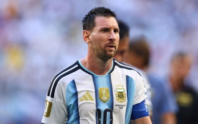 FIFA khởi động thủ tục kỷ luật đối với ĐT Argentina