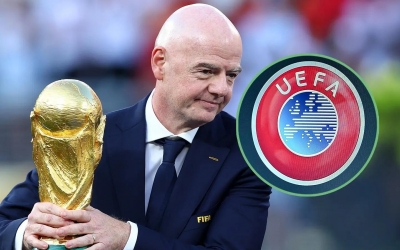 World Cup đứng trước nguy cơ bị hủy bỏ