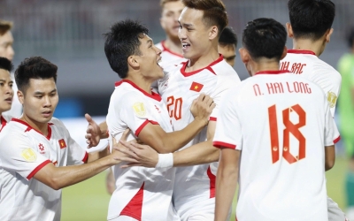 Truyền thông Campuchia dậy sóng trước trận gặp ĐT Việt Nam tại AFF Cup 2026