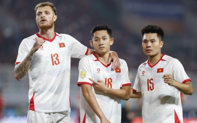 CĐV ĐNÁ chỉ thẳng kết quả trận Việt Nam vs Campuchia tại AFF Cup 2026
