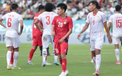 Truyền thông Lào lên tiếng về nghi án bán độ tại AFF Cup 2026