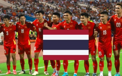 Truyền thông Thái Lan chốt ĐT Việt Nam thua 0-3 Malaysia ở bán kết AFF Cup