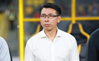 HLV Malaysia nói thẳng về đẳng cấp của ĐT Việt Nam sau thất bại 0-2