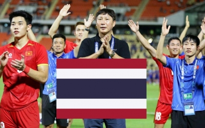 Truyền thông Thái Lan: 'Việt Nam không hề vượt trội, cũng không mạnh lắm'