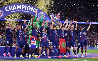 Lịch thi đấu UEFA Champions League 2026/27 mới nhất