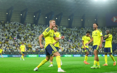 Ronaldo lập siêu kỷ lục vĩ đại nhất lịch sử tại Al Nassr