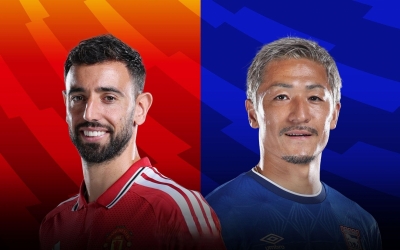 Trực tiếp MU 0-0 Ipswich: Dồn ép liên tục