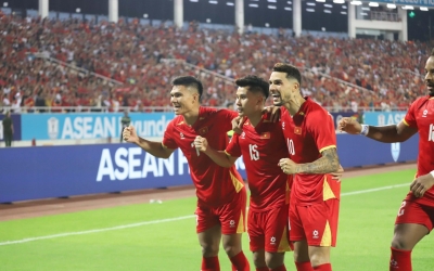 Hoàng Hên gửi thông điệp đến Đông Nam Á trước giải đấu của FIFA