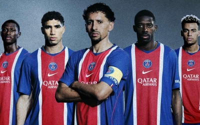 Trực tiếp PSG 0-0 Slovan Bratislava: Áp đảo hoàn toàn