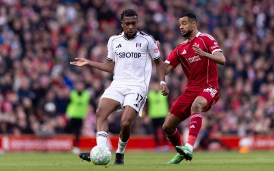 Trực tiếp bóng đá Liverpool vs Fulham: Chủ nhà áp đảo