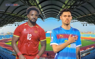 Nhận định Việt Nam vs Philippines: Biến số khó lường