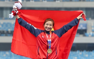 Trực tiếp ASIAD 2026 hôm nay 24/9: Việt Nam tiếp tục săn HCV!
