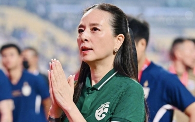 Madam Pang lập tức phản ứng khi Việt Nam tái đấu Thái Lan