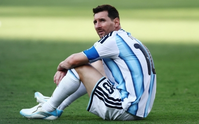 Trực tiếp bóng đá Argentina vs Benin, 6h00 hôm nay 7/10